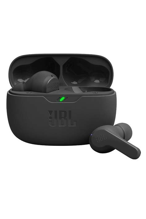 Căști audio in-ear JBL Wave Beam
